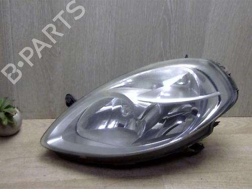 Used Left headlight LANCIA MUSA (350_) 1.4 (350.AXF1A) (78 hp) 25411515