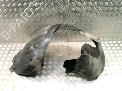 Used Wheel arch AUDI A3 (8P1) 2.0 TDI 16V (140 hp) 29701628