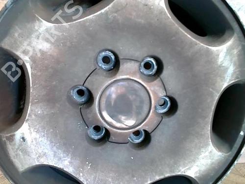 Rim SSANGYONG REXTON / REXTON II (GAB_) 2.7 Xdi | BP25421495C45 