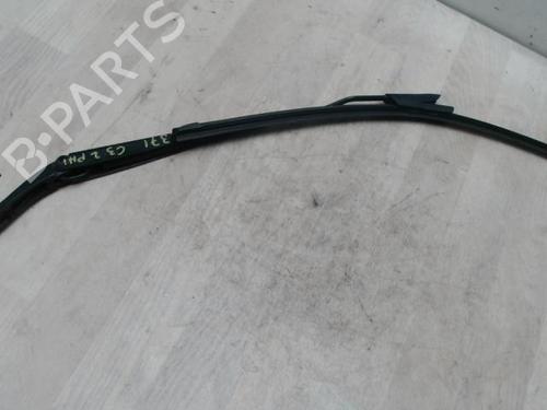 Used Front windshield wiper arm CITROËN C3 II (SC_) 1.6 HDi 90 (90 hp) 27690475