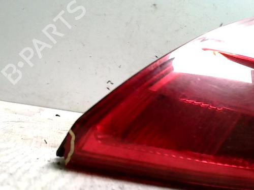 Right taillight RENAULT MEGANE II (BM0/1_, CM0/1_) 1.5 dCi (BM1E, CM1E) | BP31231053C35 