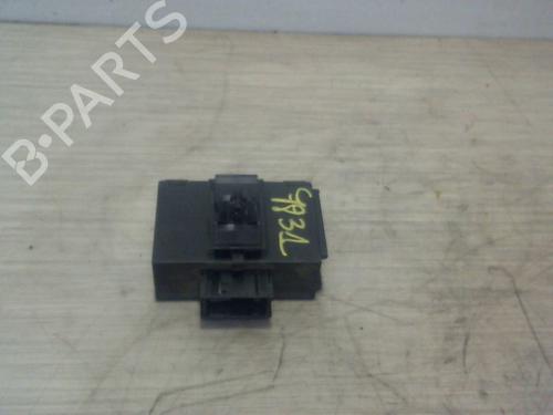 Used Control unit PEUGEOT 106 II (1A_, 1C_) 1.0 i (50 hp) 25389021