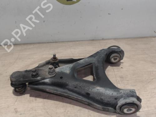 Used Right front suspension arm RENAULT KANGOO (KC0/1_) 1.2 16V (KC05, KC06, KC03, KC0T, KC0W, KC1D) (75 hp) 25387865