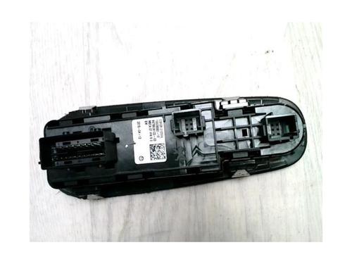 Left front window switch PEUGEOT 308 II (LB_, LP_, LW_, LH_, L3_) 1.6 BlueHDi 120 | BP25426052I27 