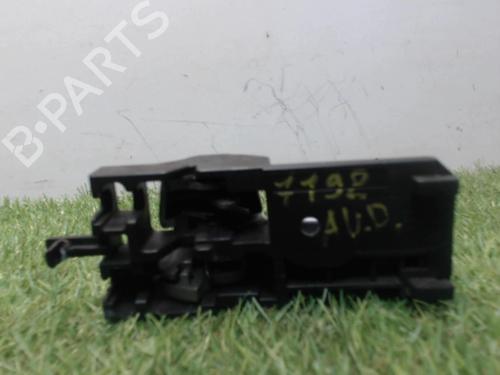 Front right interior door handle SUZUKI SWIFT III (MZ, EZ) 1.3 DDiS (RS413D) | BP25390238I14