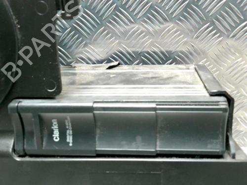 Electronic module RENAULT SCÉNIC III (JZ0/1_) 1.6 dCi (JZ00, JZ12) | BP26198010M83 - Image 2