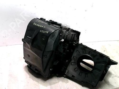 Heater matrix box NISSAN PRIMERA (P12) 2.2 Di | BP31227254M61