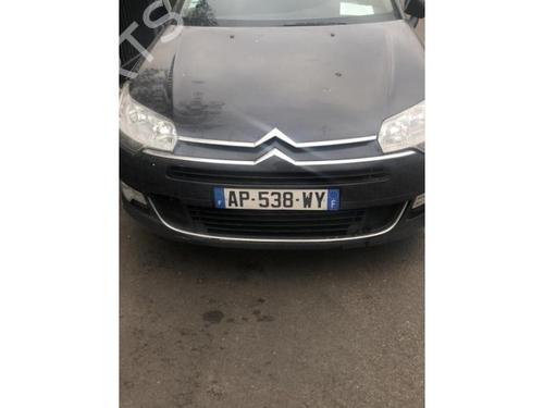 Switch CITROËN C5 III (RD_) 1.6 HDi 110 (RD9HZC) | BP25419042I30 