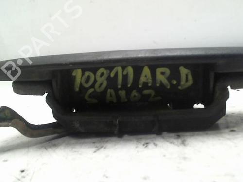 Used Rear right exterior door handle Rear right exterior door handle 31235987 31235987