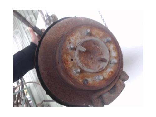 Other HYUNDAI TERRACAN (HP) 2.9 CRDi 4WD | BP25386970O1 