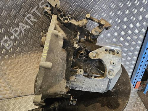 Gearbox CITROËN C3 II (SC_) 1.4 HDi 70 (SC8HZC, SC8HR0, SC8HP4) | BP36002627M3 - Image 2