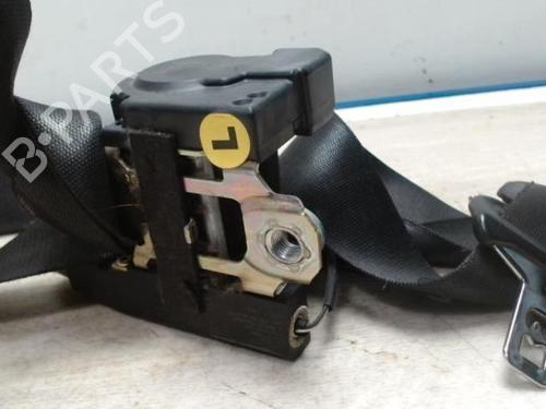 Front left seatbelt MERCEDES-BENZ M-CLASS (W163) ML 270 CDI (163.113) | BP25420961I26