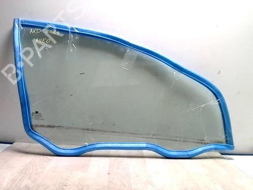 Dør rude højre foran CHEVROLET AVEO / KALOS Hatchback (T250, T255) 1.2 LPG (84 hp) 31221381