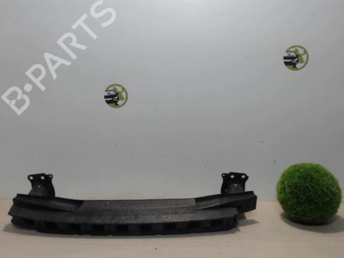 Front bumper reinforcement VW TOURAN (1T1, 1T2) 1.9 TDI | BP25392602C109 