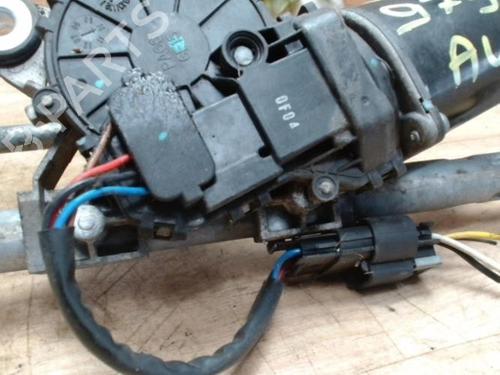 Front wiper motor CHEVROLET CRUZE (J300) 2.0 CDI | BP29380582M29 