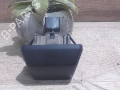 Used Licence plate light RENAULT RAPID Box Body/MPV (F40_, G40_) 1.9 D (F40P, F40N, F40E) (64 hp) 25384633