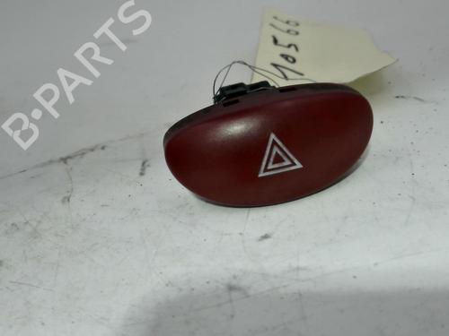 Advarselskontakt PEUGEOT 206 SW (2E/K) 1.4 HDi (68 hp) 31234465