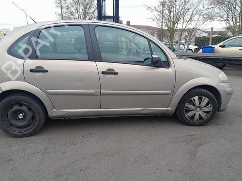 Right front window switch CITROËN C3 I (FC_, FN_) 1.6 16V HDi | BP25418594I26 