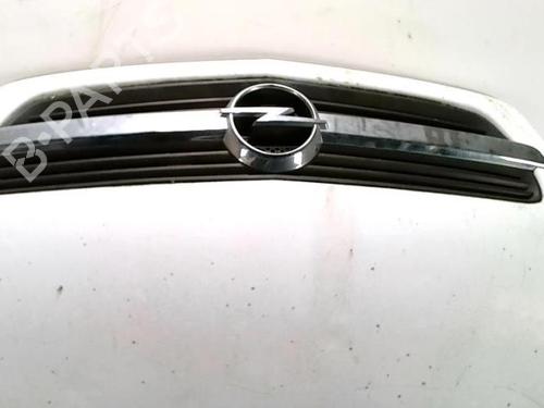 Hood OPEL MERIVA A MPV (X03) 1.7 CDTI (E75) | BP25421464C1