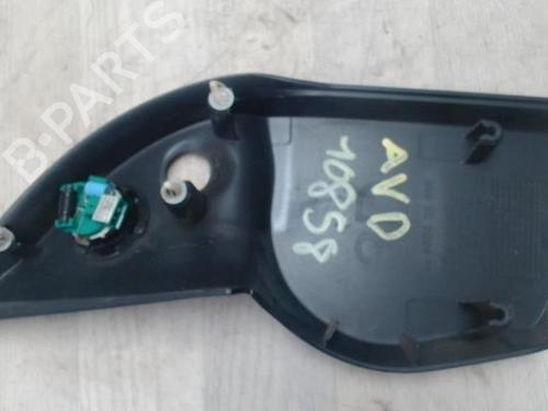 Speaker OPEL CORSA C (X01) 1.7 DTI (F08, F68) | BP27862190E2 