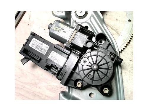 Used Front left window mechanism RENAULT SCÉNIC III (JZ0/1_) 1.9 dCi (JZ0J, JZ1J, JZ1K, JZ1S) (131 hp) 25420358