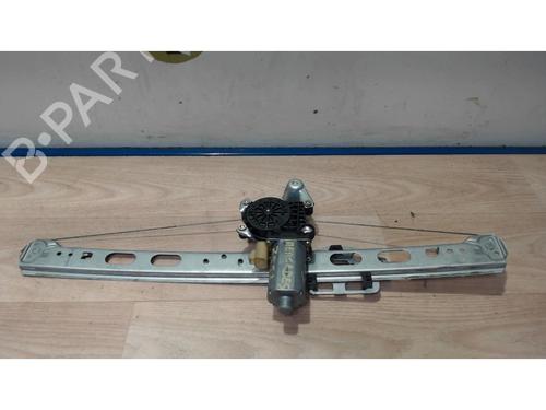 Used Rear right window mechanism MERCEDES-BENZ M-CLASS (W163) ML 270 CDI (163.113) (163 hp) 25387143