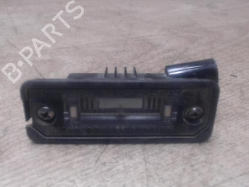 Licence plate light SEAT LEON (1P1) 2.0 TDI 16V | BP29415514I40 