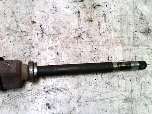 Right front driveshaft CITROËN C4 I (LC_) 1.6 HDi | BP31223628M39 - Image 2