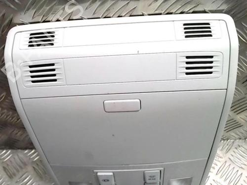Interior roof light VW GOLF VII (5G1, BQ1, BE1, BE2) 1.6 TDI | BP28506575I8