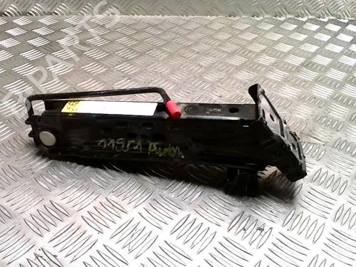 Reservehjul kit FORD FUSION (JU_) 1.6 TDCi (90 hp) 31225970