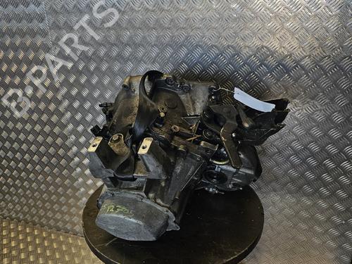 Gearkasse Gearkasse CITROËN C5 II (RC_) 1.6 HDi (RC8HZB) (109 hp) 36002624 36002624