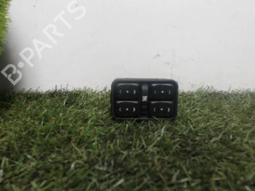Used Left front window switch OPEL ZAFIRA A MPV (T98) 2.0 DTI 16V (F75) (101 hp) 25393005