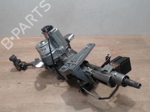 Used Steering column RENAULT CLIO IV (BH_) 1.5 dCi 90 (90 hp) 25411932