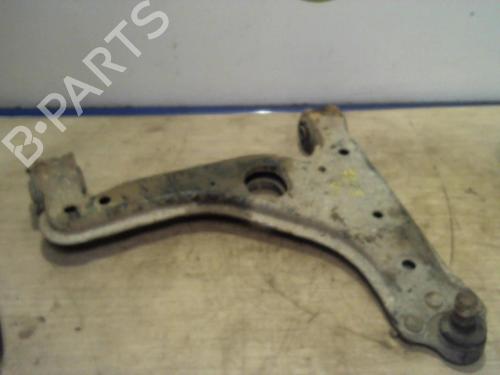 Used Right front suspension arm OPEL ZAFIRA A MPV (T98) 1.6 16V (F75) (101 hp) 25387969