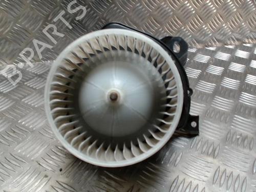 Luftventilen CITROËN NEMO Box Body/MPV (AA_) 1.4 HDi (68 hp) 25431392