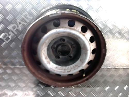 Jante CITROËN JUMPY II Van 1.6 HDi 90 16V (90 hp) 31627173