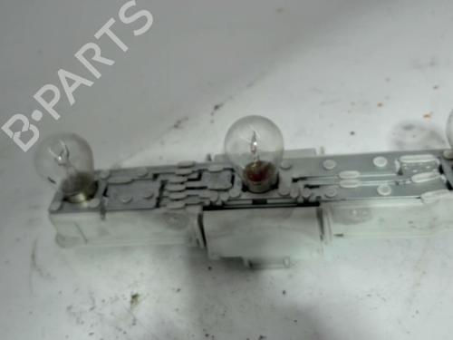 Used Licence plate light RENAULT RAPID Box Body/MPV (F40_, G40_) 1.0 (42 hp) 31238000