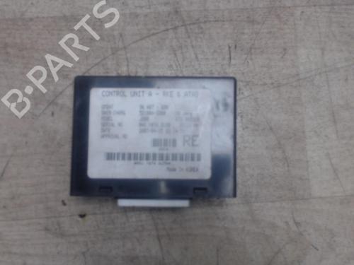 other-chevrolet-nubira-saloon-2005-2006-2007-2008-2009-2010-2011-2012-25416242 main image