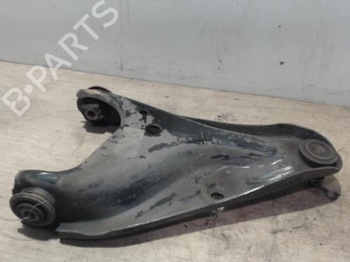 Used Left front suspension arm DACIA LOGAN MCV (KS_) 1.5 dCi (KS0K) (68 hp) 25387326
