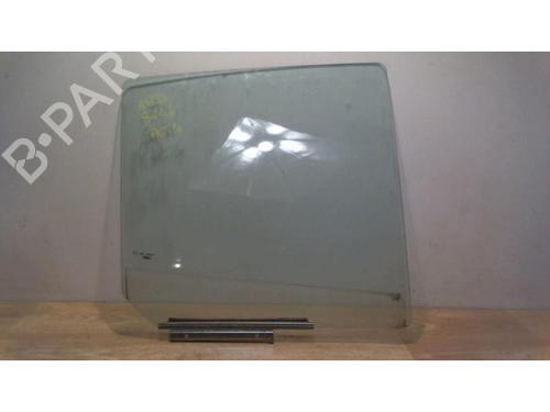 Rear right door window OPEL AGILA B (H08) 1.0 (F68) | BP25413392C21