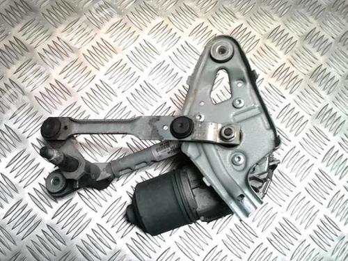 Front wiper motor PEUGEOT 3008 I MPV (0U_) 1.6 HDi | BP25840985M29 