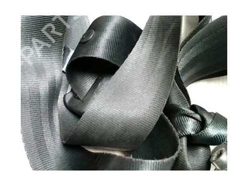 Front left seatbelt PEUGEOT 308 I (4A_, 4C_) 1.6 HDi | BP25418720I26 