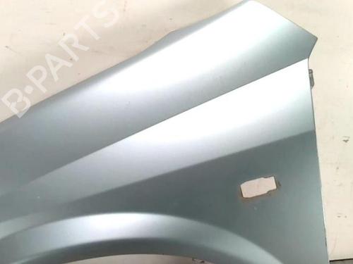 Left front fenders NISSAN PRIMERA Hatchback (P12) 1.9 dCi | BP25421795C41 