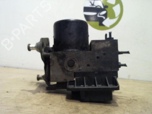 Used ABS pump MERCEDES-BENZ E-CLASS (W210) E 290 Turbo-D (210.017) (129 hp) 25388180
