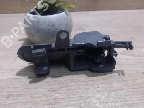 Used Front left interior door handle CITROËN C1 (PM_, PN_) 1.4 HDi (54 hp) 25408224