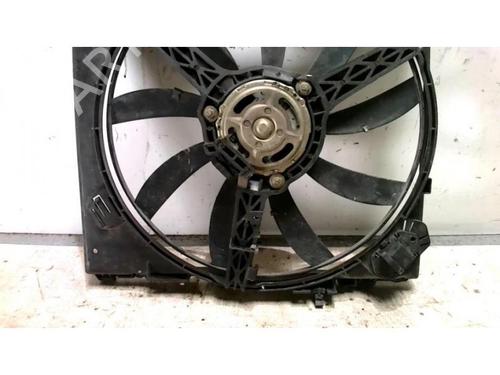 Varmeblæser RENAULT TWINGO I Hatchback Van (S06_) 1.2 (S066, S068) | BP25429125M62 