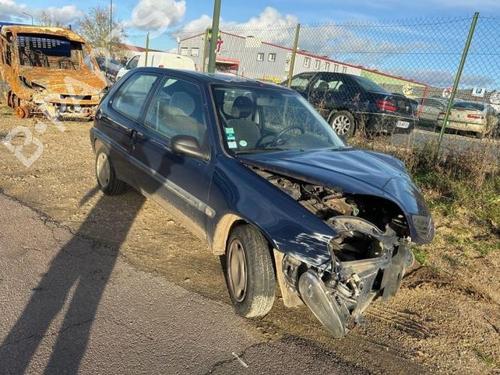 Fuel flap CITROËN SAXO (S0, S1) 1.1 X, SX | BP25430018C131 