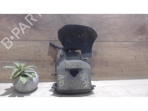 Used Right front brake caliper VW POLO III (6N1) 55 1.4 (55 hp) 25414345