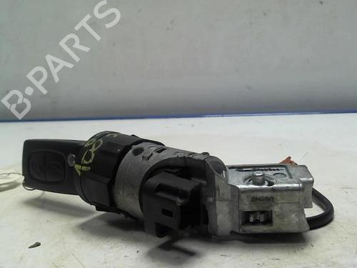 Used Ignition barrel CITROËN BERLINGO MULTISPACE (B9) 1.6 HDi 90 (90 hp) 31222863