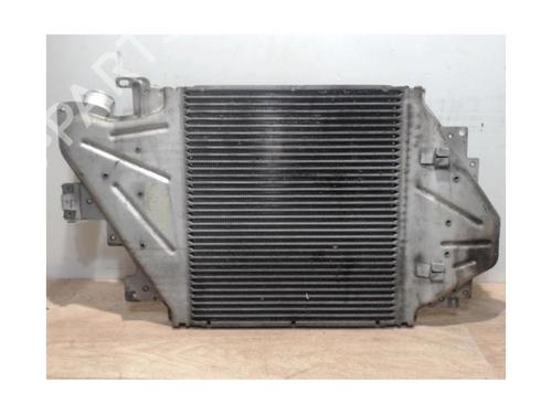 Intercooler RENAULT CLIO II (BB_, CB_) 1.5 dCi (B/CB08) | BP25386500M30 